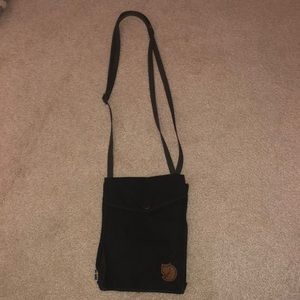 fjallraven pouch purse